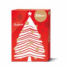 Wilesco D5 Advent Calender